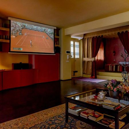 Bohemian Suite Spacious And Central Loft 博洛尼亚 外观 照片