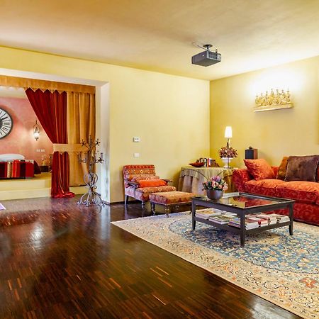 Bohemian Suite Spacious And Central Loft 博洛尼亚 外观 照片