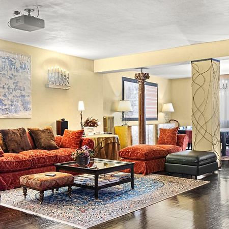 Bohemian Suite Spacious And Central Loft 博洛尼亚 外观 照片