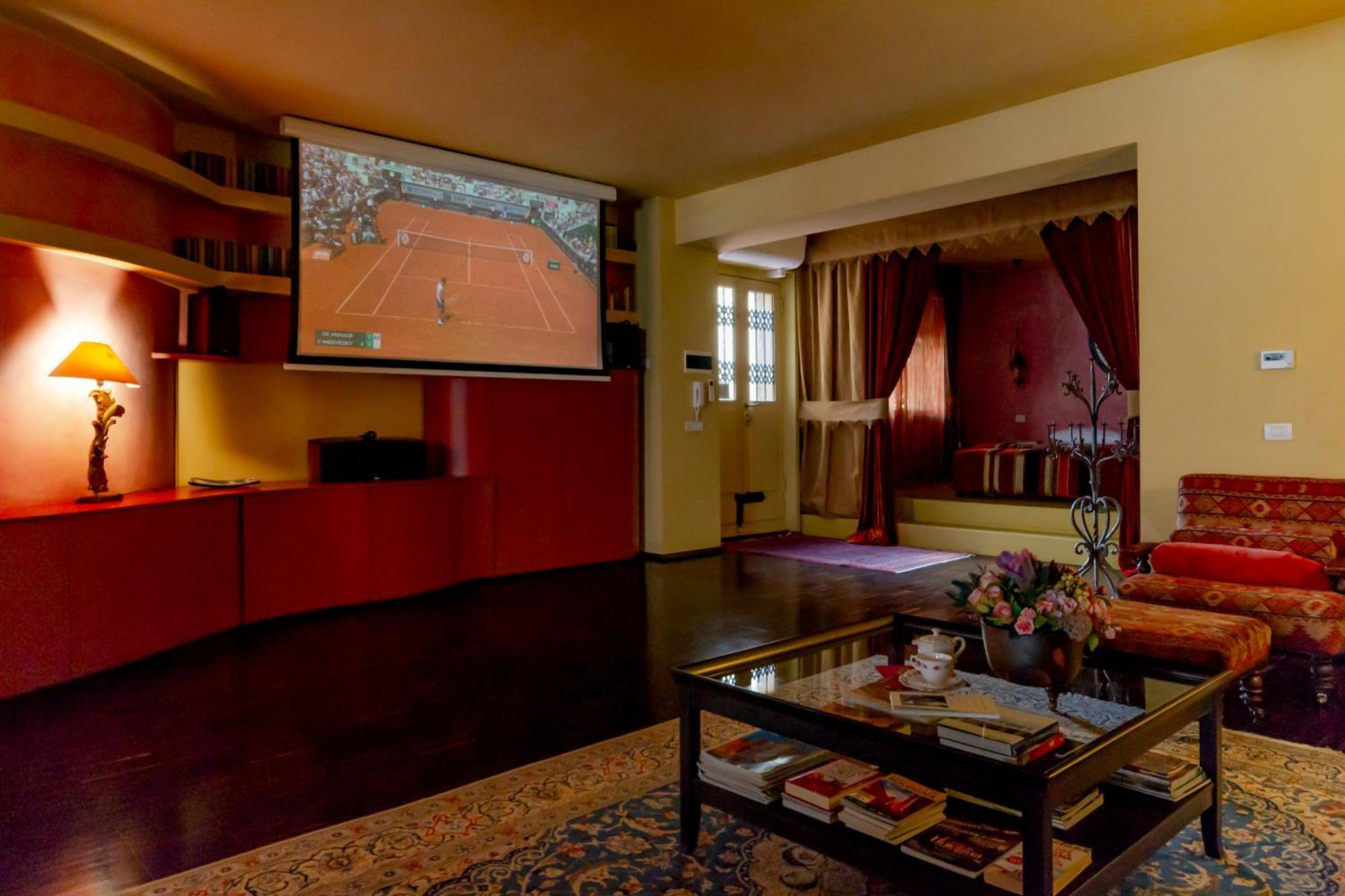 Bohemian Suite Spacious And Central Loft 博洛尼亚 外观 照片