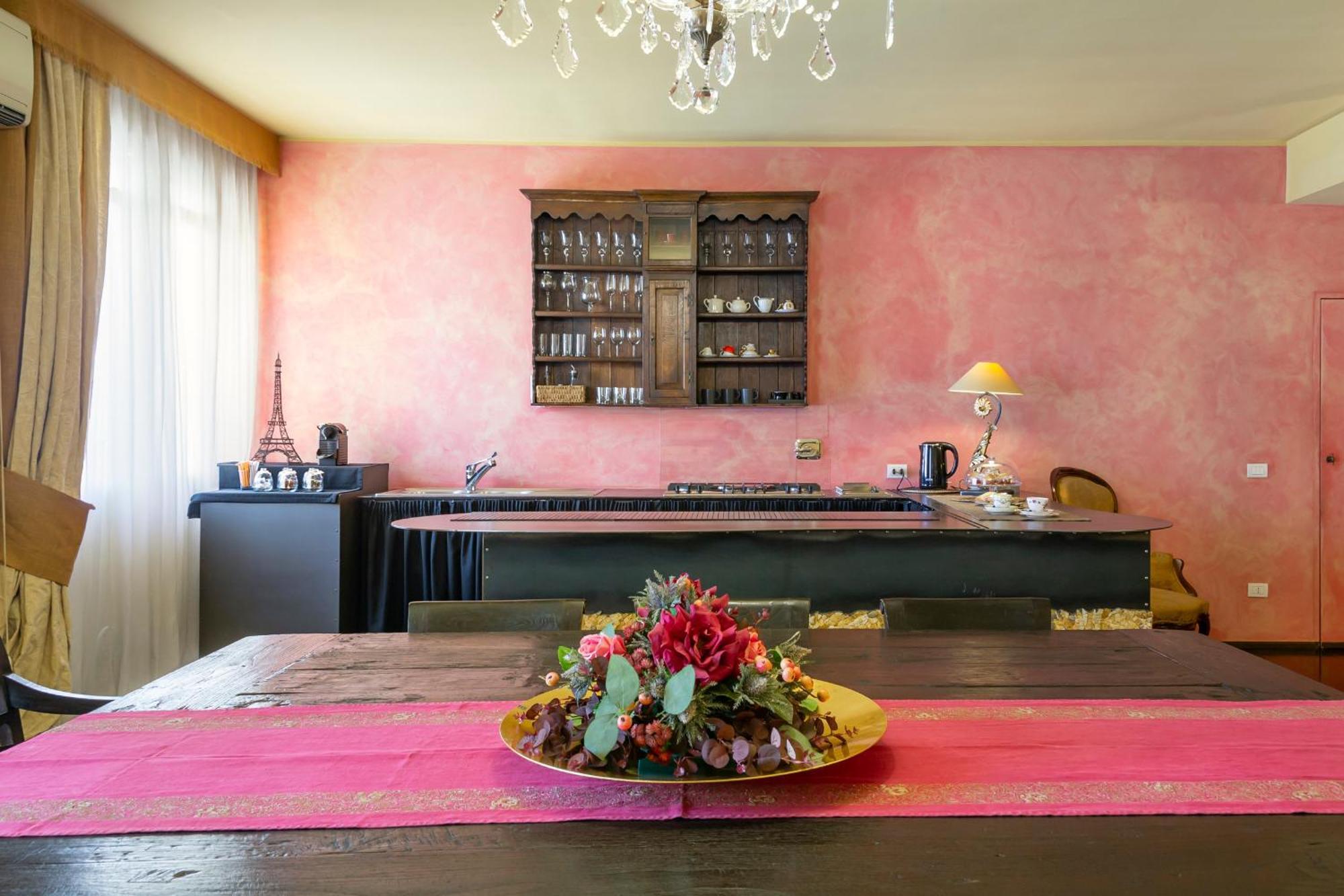 Bohemian Suite Spacious And Central Loft 博洛尼亚 外观 照片