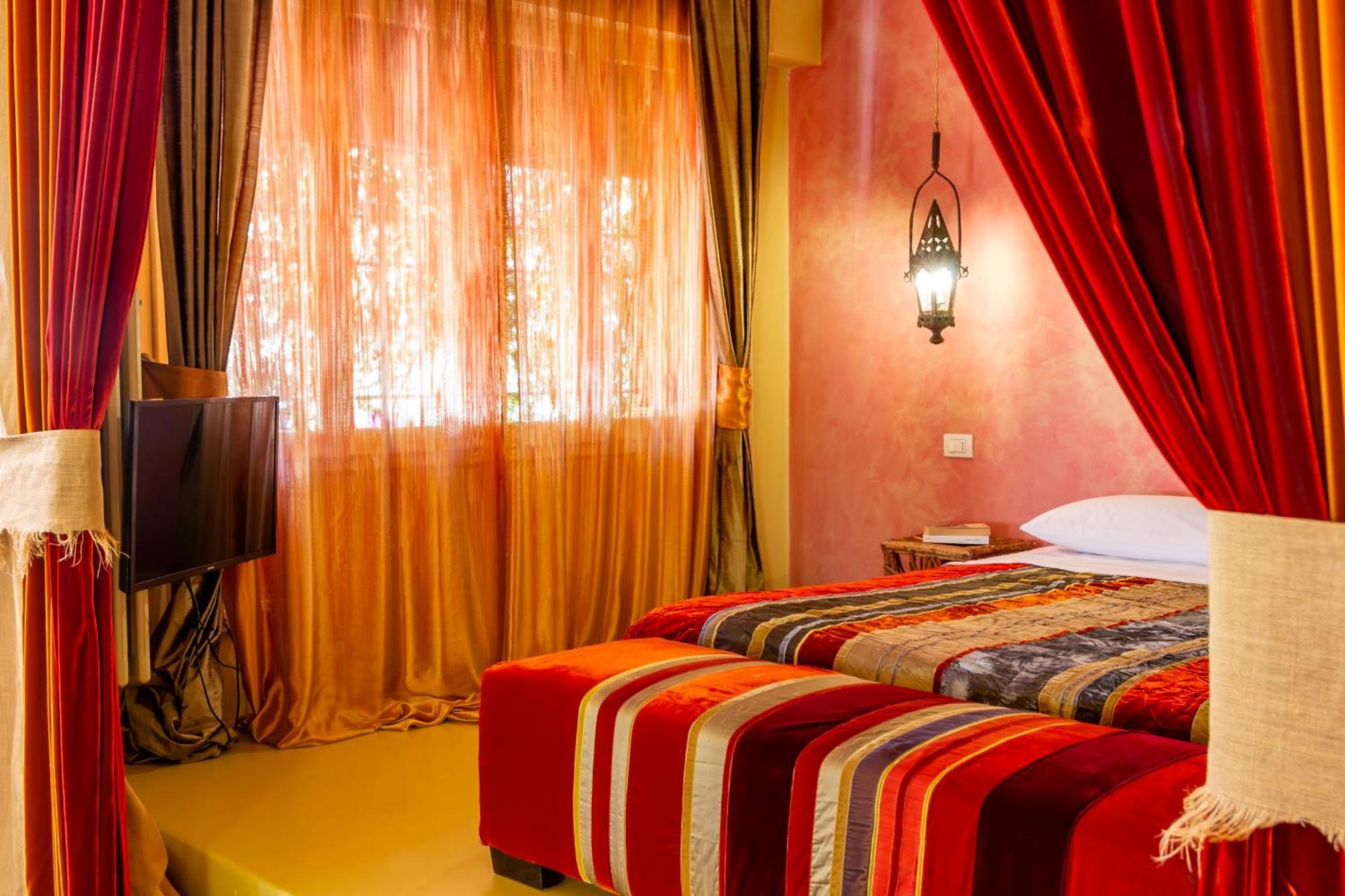 Bohemian Suite Spacious And Central Loft 博洛尼亚 外观 照片