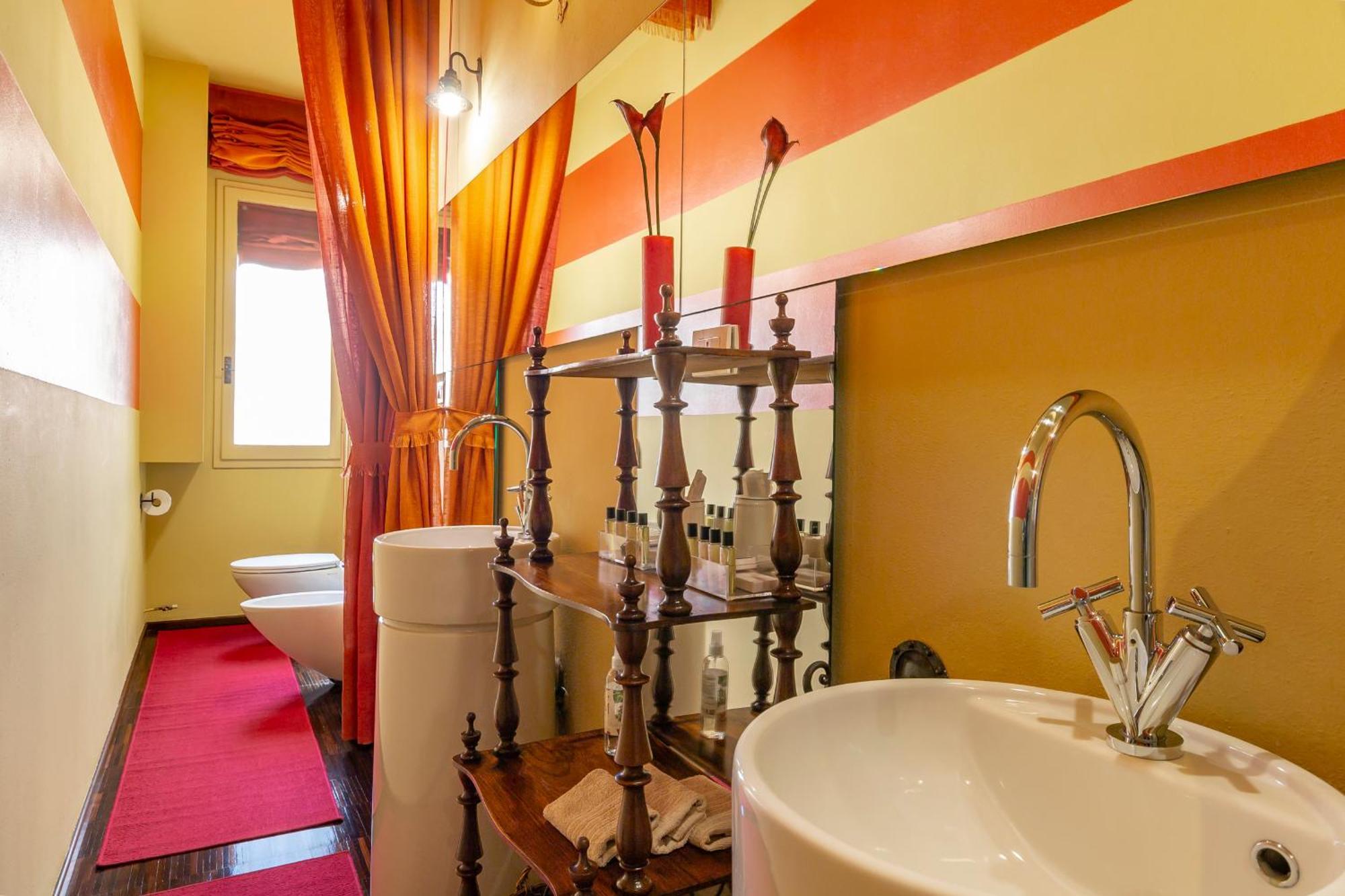 Bohemian Suite Spacious And Central Loft 博洛尼亚 外观 照片