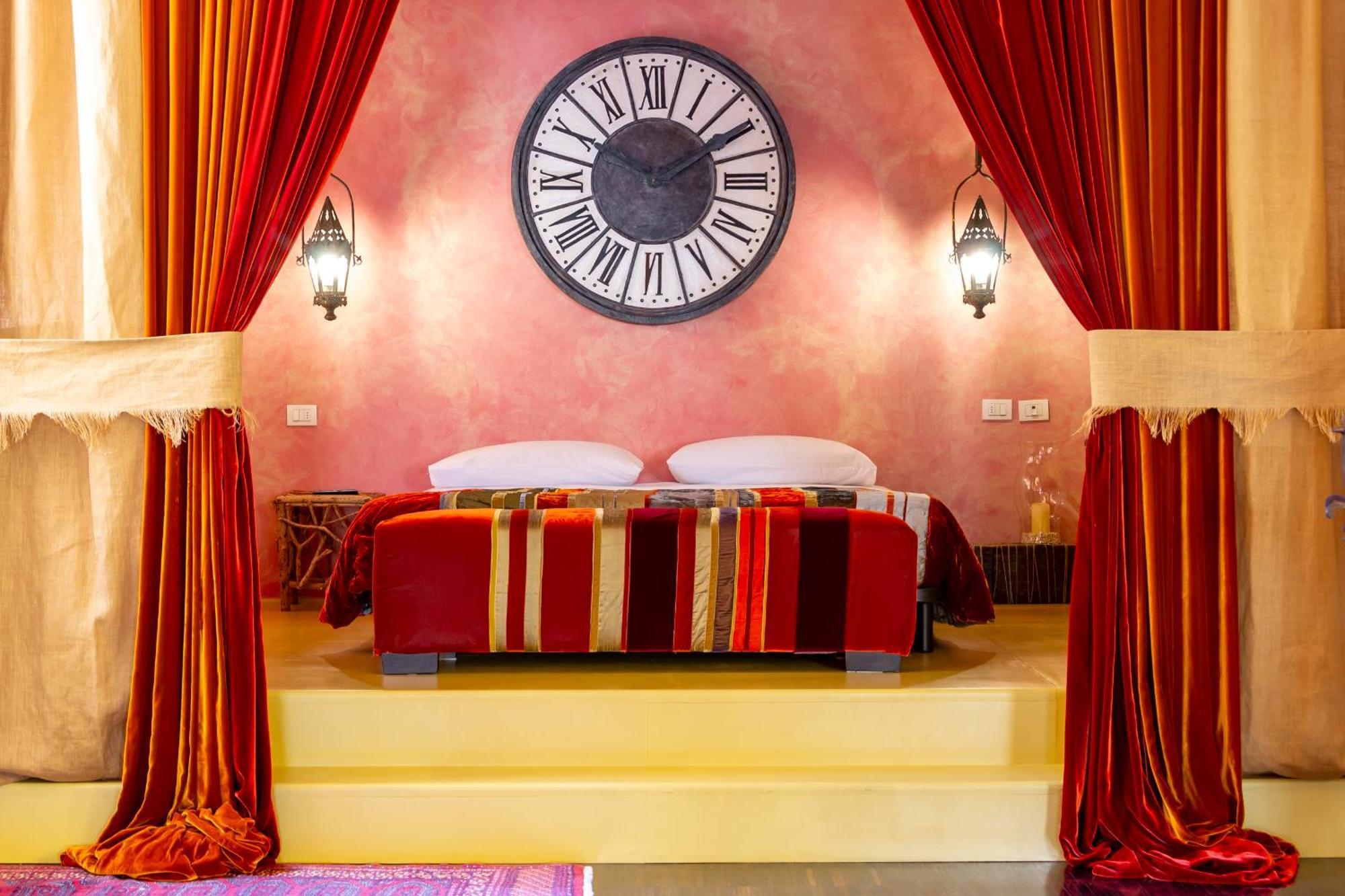 Bohemian Suite Spacious And Central Loft 博洛尼亚 外观 照片
